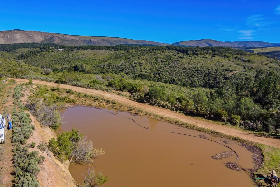 5 Bedroom Property for Sale in Elandsrivier Eastern Cape